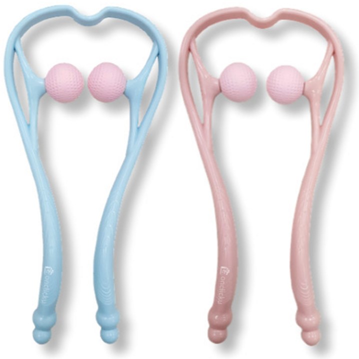 온클릭 목 주물럭 마사지기 세트 온클릭 목 주물럭 마사지기 세트