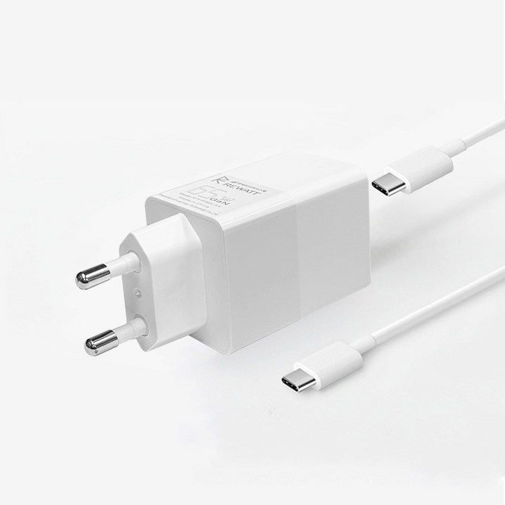 LG 2022 그램16 16Z90QGA5WK 리와트 65W C타입 어댑터 호환 충전기