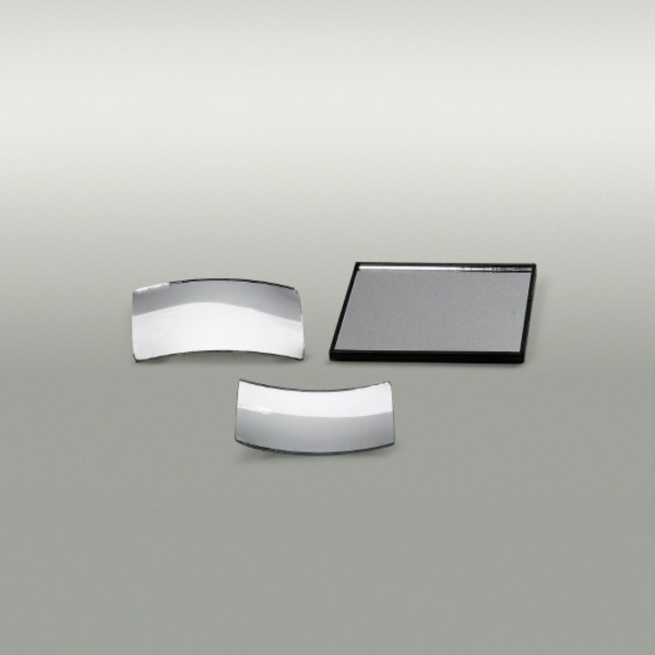 사각볼록거울 오목거울 평면거울 R3345 교구