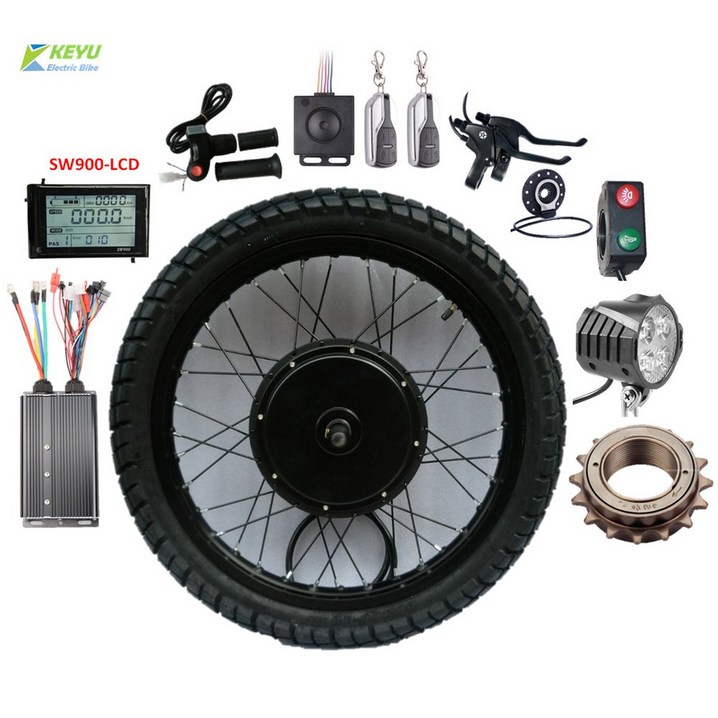 부릉이 고성능 클래식 700C 슈퍼73 5000W 29inch D 전기자전거