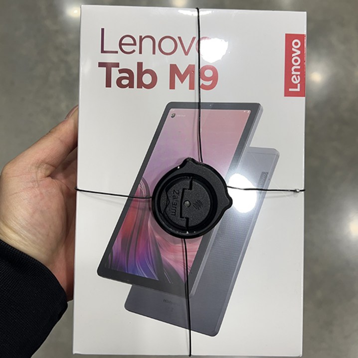 레노버 태블릿 M9 레노버 태블릿 M9