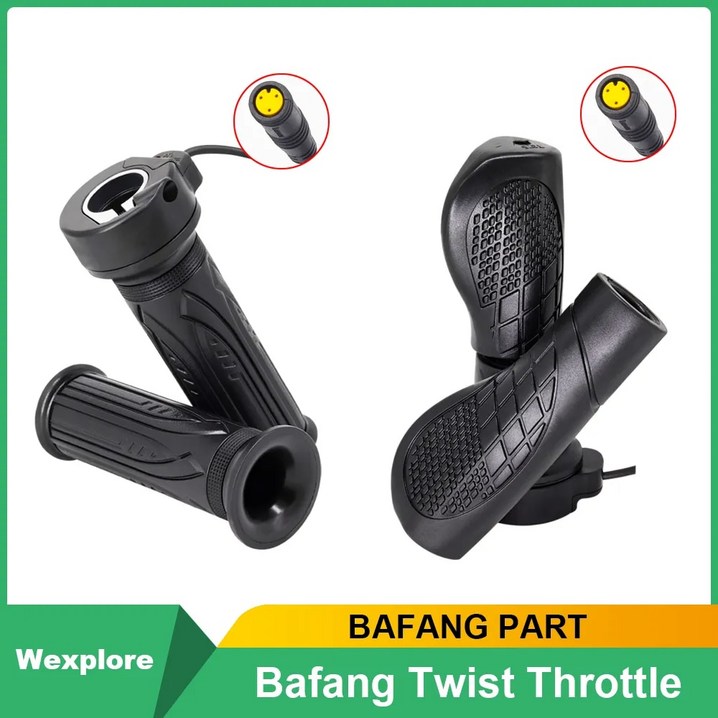 미니자전거 접이식자전거 폴딩 미니벨로 부품 무싱 트위스트 Ebike 좌우 핸들 헬프 BBS01 BBS02 BBSHD 모터 액세서리