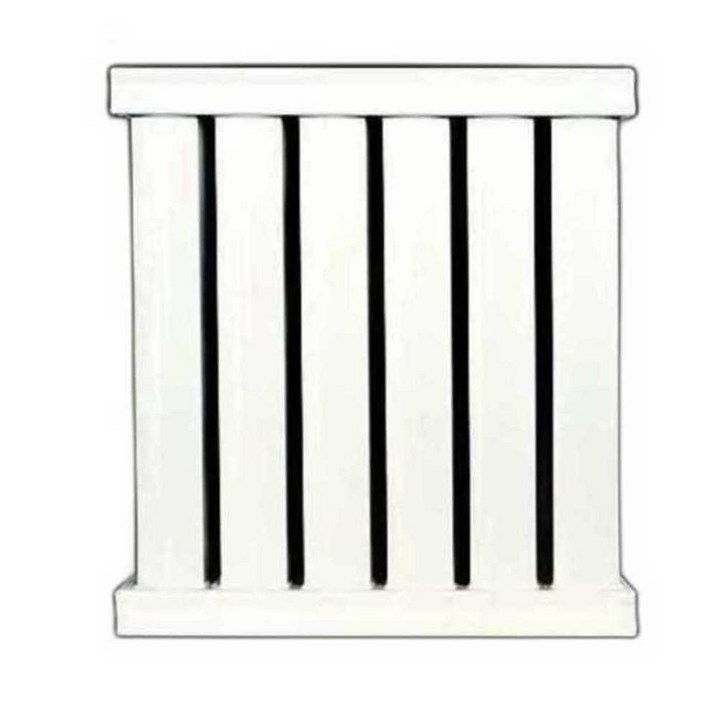 온수방열기 스팀 동관 라디에이터 가정용 화장실 욕실