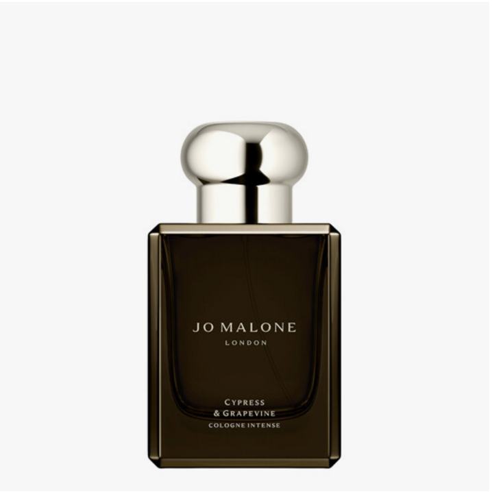 백화점 정품 조말론 향수 50ml 사이프러스 앤 그레이프바인 코롱 인텐스 50ML 국내배송 빠른배송 선물포장 쇼핑백동봉 국문라벨