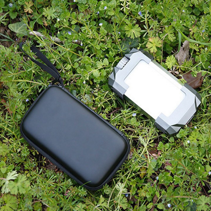 11신형 몬스터 괴물2in1 캠핑랜턴 5200mah LED랜턴 보조배터리겸용 걸이등 감성캠핑, 11 신형몬스터 캠핑충전램프 5200mah