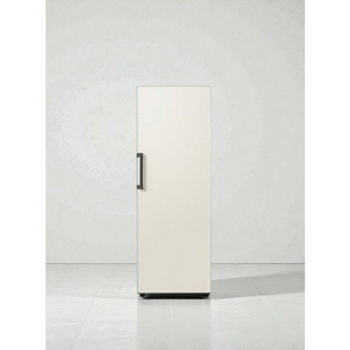 LG전자 오브제 324L 컨버터블 세트 메탈 김치냉장고 방문설치