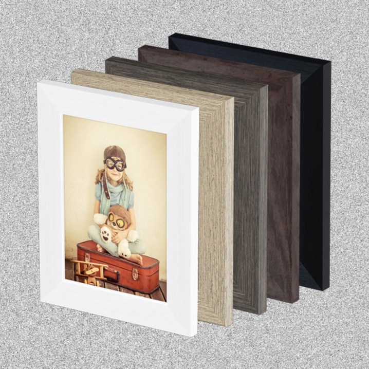 또또액자 사진 상장 4x6 5x7 8x10 11x14 A4 A3 액자 모음전