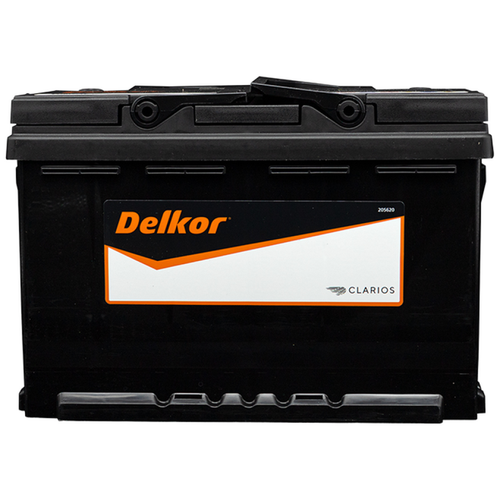 델코 DIN 74L 아반떼MD AD 뉴SM3 배터리, 1개