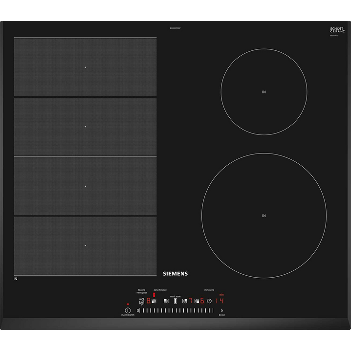 지멘스 Siemens 인덕션 EX651FEB1F 파손보험 포함