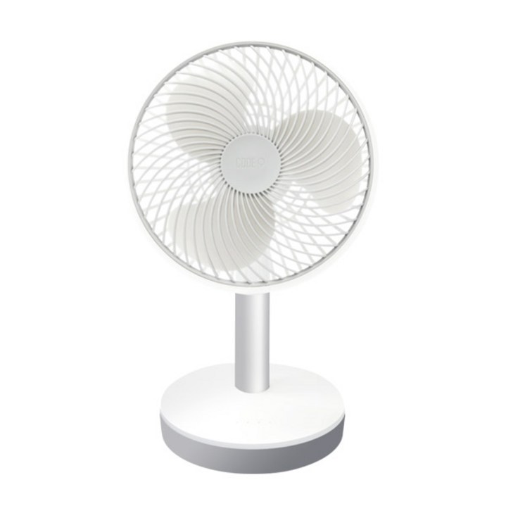 코드나인 데스크탑 미니 서큘레이터 FAN190-ST, FAN190-ST(화이트)