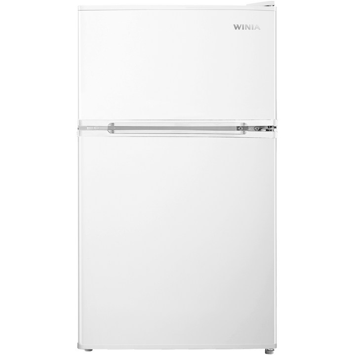 위니아 소형 냉장고 2도어 87L 6771878634