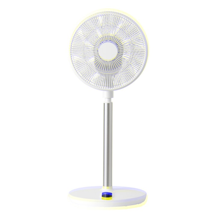 르젠 스탠드형 입체회전 저소음 리모컨 STEPPER BLDC 선풍기 LZDF-PR100, LZDF-PR100