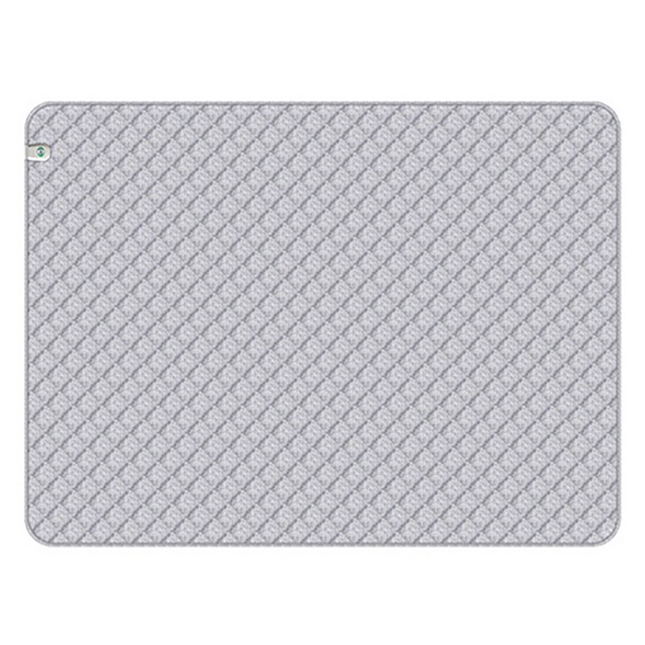 곰표한일 EMF 세미마이크로 카본 탄소매트 전기요 GP-E9000CD