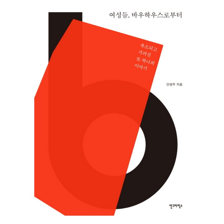 여성들, 바우하우스로부터:축소되고 가려진 또 하나의 이야기