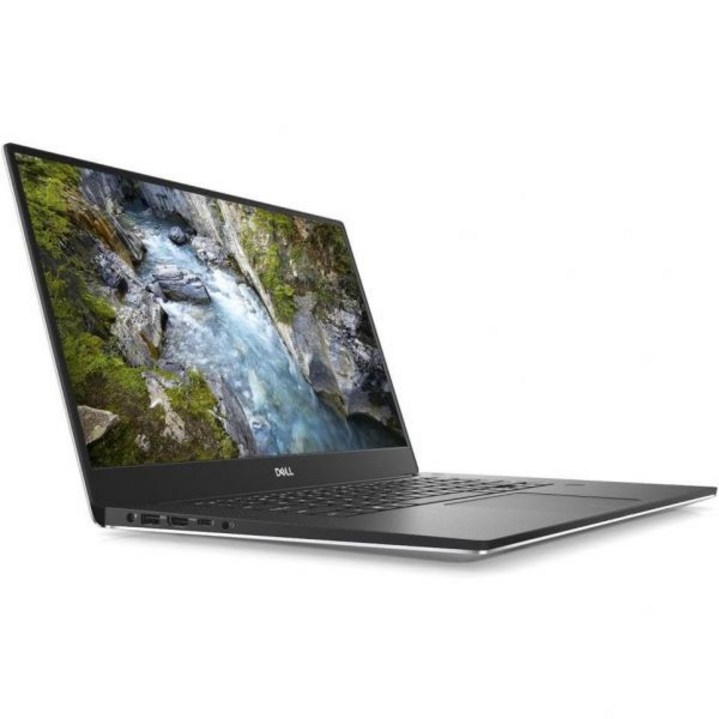 Dell Precision 5540 15.6 FHD 1920x1080 워크스테이션 노트북 PC 9세대 Intel Core i79850H NVIDIA Quadro T1000 32