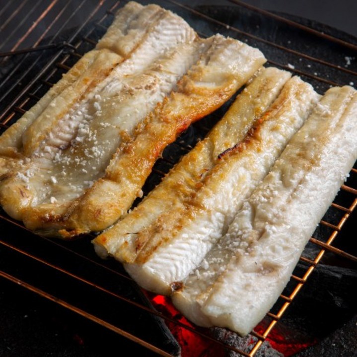 풍천만장어 국산 무태장어 손질후 680g 이상 원산지국산전라남도 원산지국산