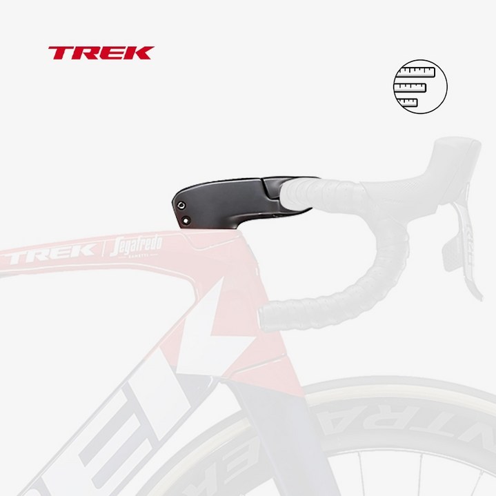 TREK MADONE 트렉 마돈 자전거 SLR 카본 파이버 경량 스트롱 에어로 오리지널 원피스 스템
