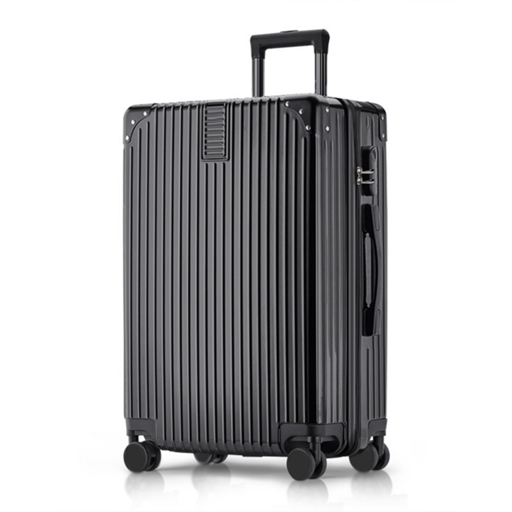 KORELAN 캐리어 20인치 24인치 28인치 기내용 대형 하드 여행용 감성 하드 캐리어 [3년AS ]