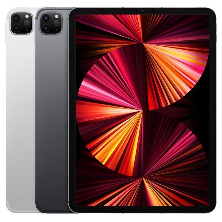 Apple 아이패드 프로 11 3세대 M1칩