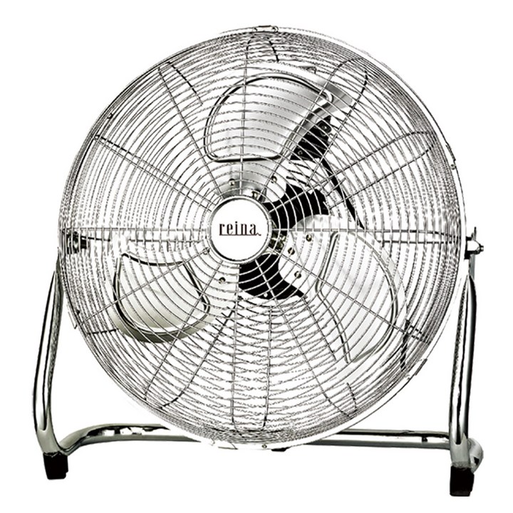 레이나 공업용 메탈 선풍기 RFFA180, RFFA180