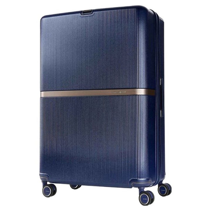 쌤소나이트 MINTER 에어로트랙 휠 PC 캐리어 15인치, 20인치, 22인치, 25인치, 28인치, 30인치