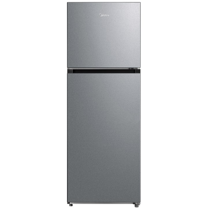 비스포크키친핏 미디어 일반형 냉장고 314L 방문설치, 실버, MDRT437MTO50