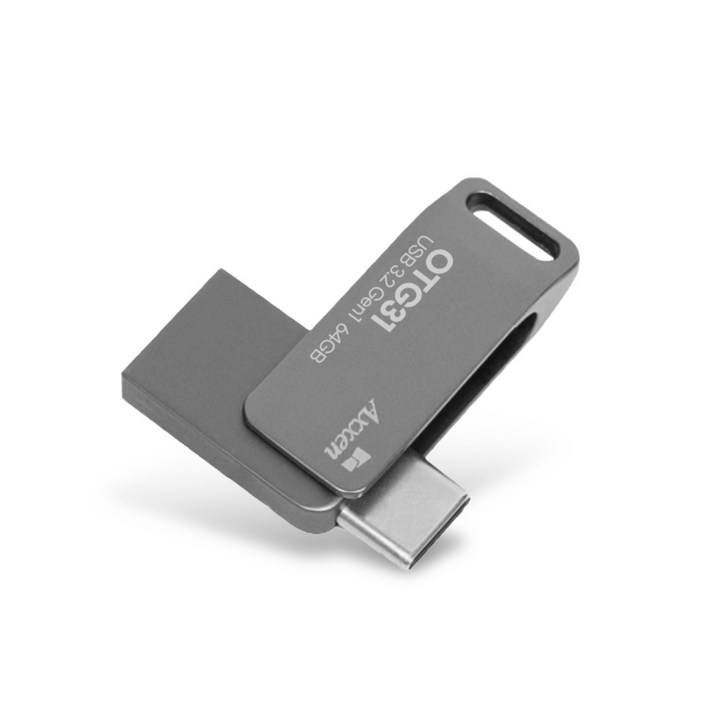 액센 가디언 USB 3.2 Gen1 USB 메모리 OTG31