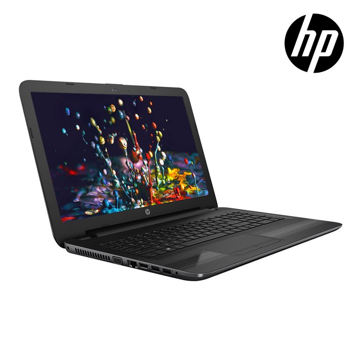 레노버 HP 중고노트북 리퍼 신품SSD 가성비 사무용 인강용 업무용 i3 i5 i7 베터리50이상 보증, HP 250 G5 i56200, WIN10, 8GB, 256GB, 블랙
