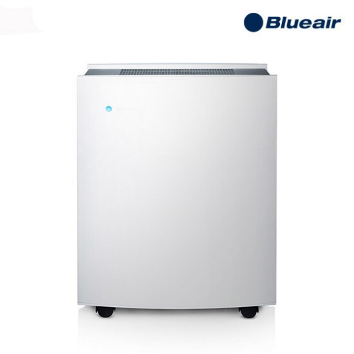 미사용 개봉 상품 블루에어 공기청정기