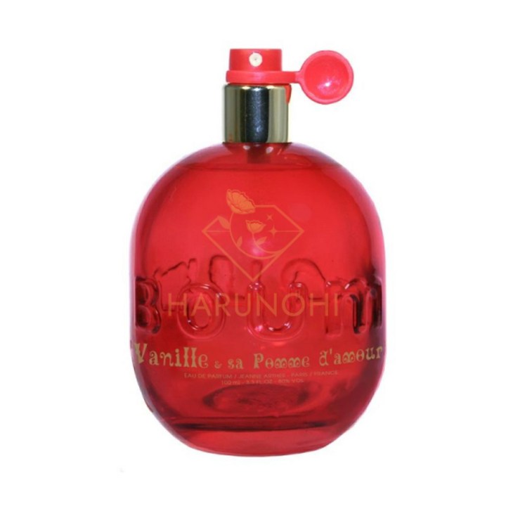 일본 장아떼 붐 바닐라 애플 오드퍼퓸 100ml