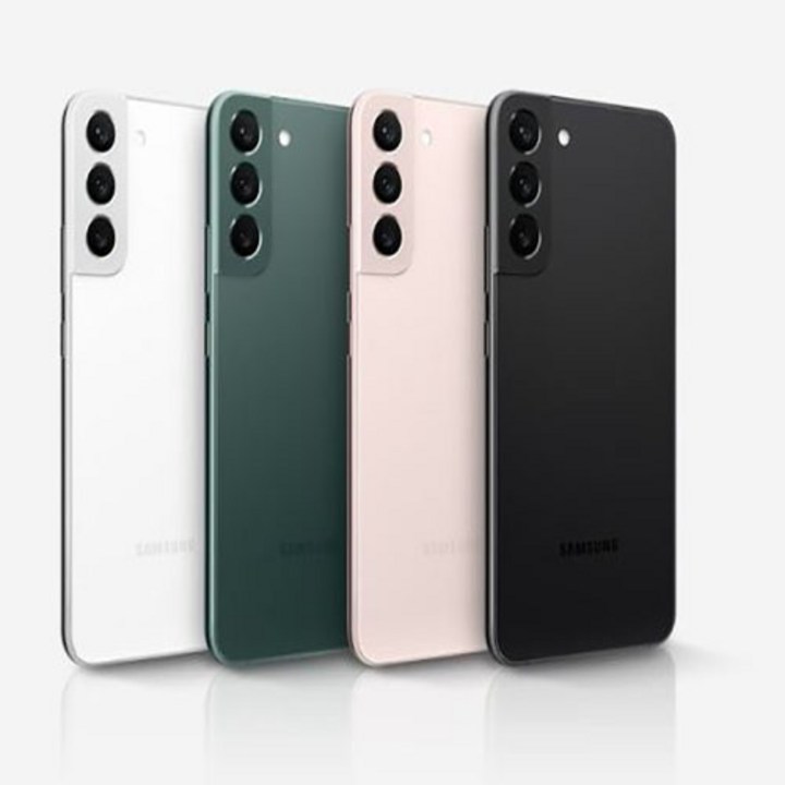삼성 갤럭시 S22플러스 5G 정품 자급제 256GB 공기계 SMS906