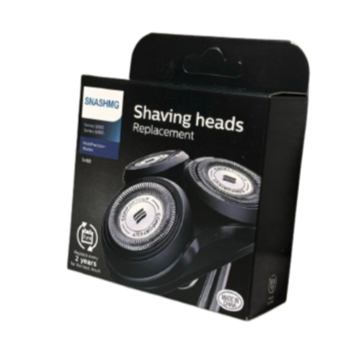 필립스 전기면도기날 5000 호환용 교체용 헤드 S5000 시리즈 청소브러시, 단일상품