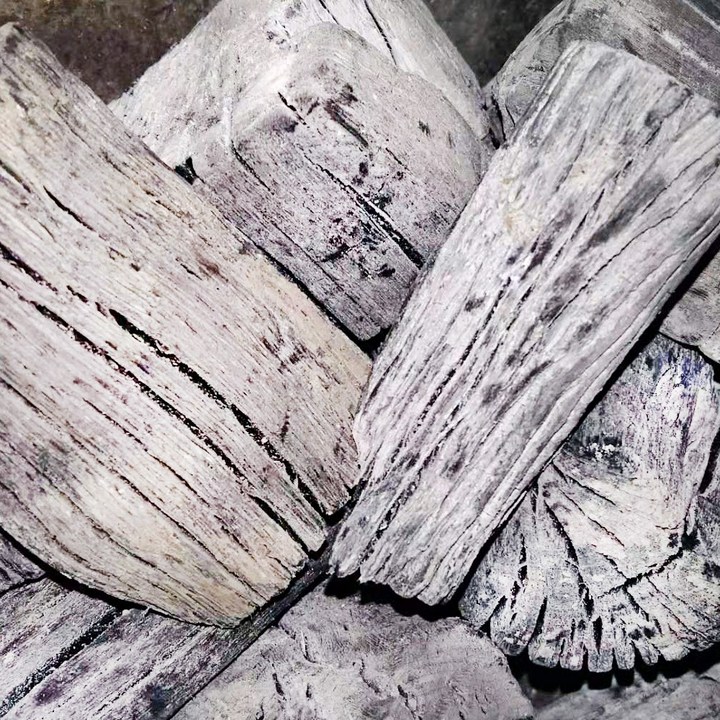 세계유일 7번구운참숯 업소용 벌크 캠핑홀릭 숯장군 무폭발, 고화력, 장시간