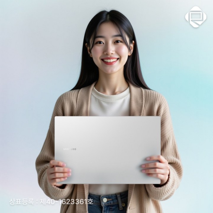 삼성 갤럭시북 pro NT951XDB 11세대 i7 램16GB NVMe 256GB Win11pro 실버