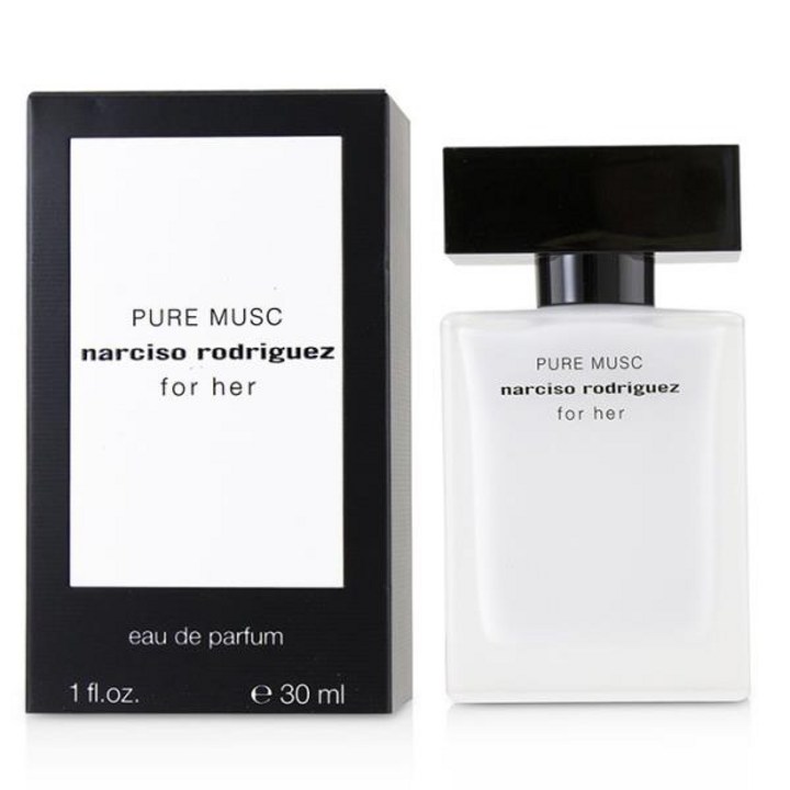 나르시 소 로드리게즈 오 드 퍼퓸 스프레이 30ml