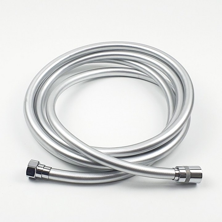 두리프 물때방지 PVC 샤워호스