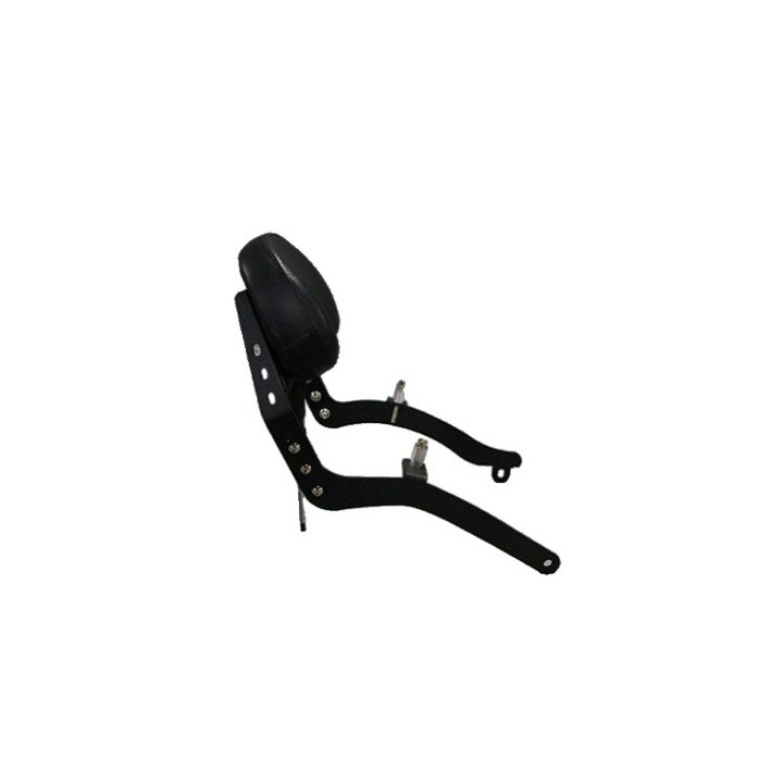 OD 몬디알 힙스터125 튜닝 리어 테일랙 러기지랙 동승자 텐덤등받이 리어브라켓