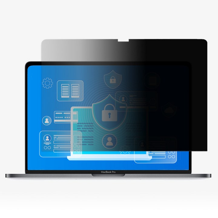 갤럭시북3 프로360 NT960QFGKC71S 사생활 정보 보호필름 반사방지 삼성 노트북 필름 액정 부착식