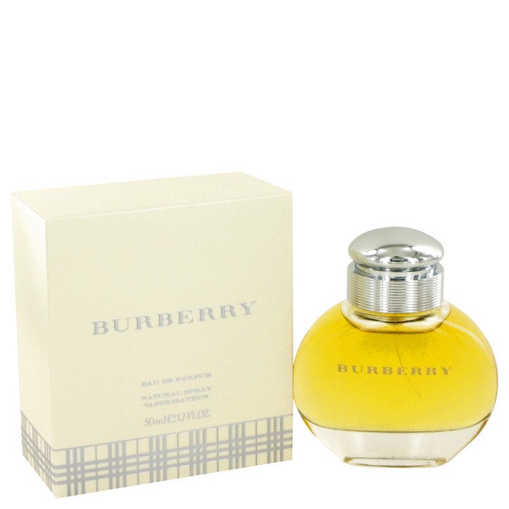 Burberry EDP Spray 50ml Women