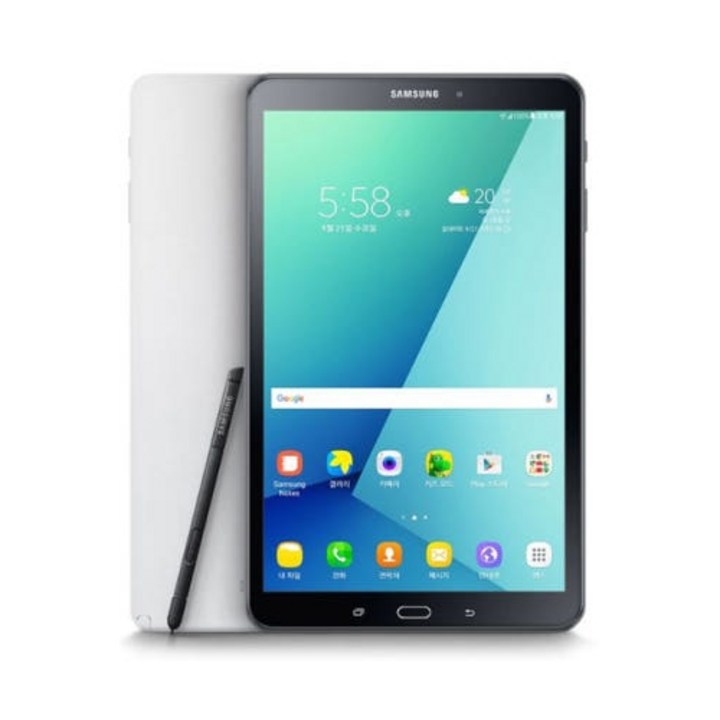 삼성전자 갤럭시 탭 A6 10.1 32GB LTE SM-P585 (S펜 포함JO)