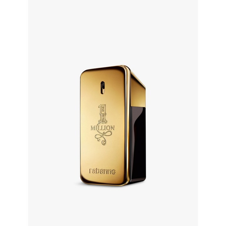 라반 여성향수 뚜왈렛 RABANNE 1 million eau de toilette 50ml