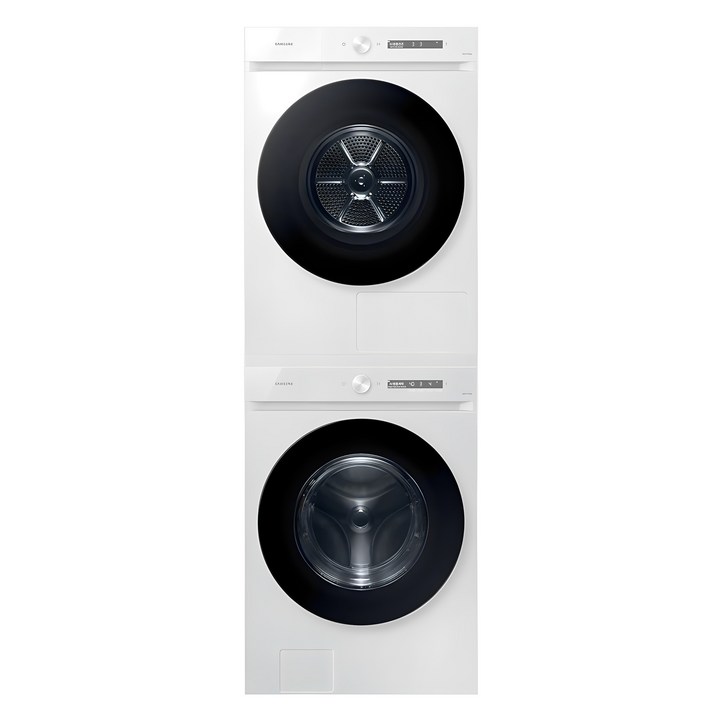 삼성전자 비스포크 그랑데 AI 세탁기 WF21CB6650BW   건조기 DV17CB6600BW 21kg  17kg 방문설치
