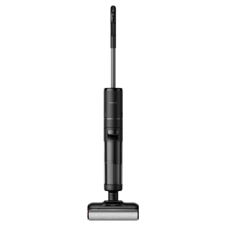 드리미 올인원 청소기 H12 Pro FlexReach, H12 Pro FlexReach, 블랙