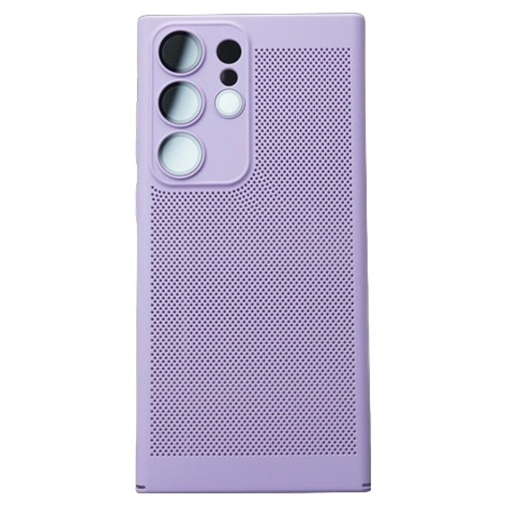 케이스틱 타공 방열 휴대폰 케이스