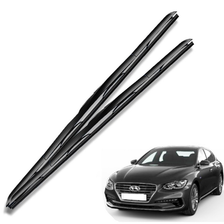 그랜져IG 와이퍼 1세트 650mm450mm