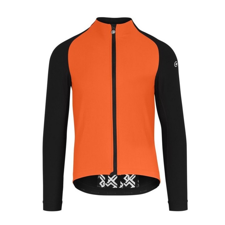 아소스 밀레 GT EVO 겨울 자켓 롤리레드