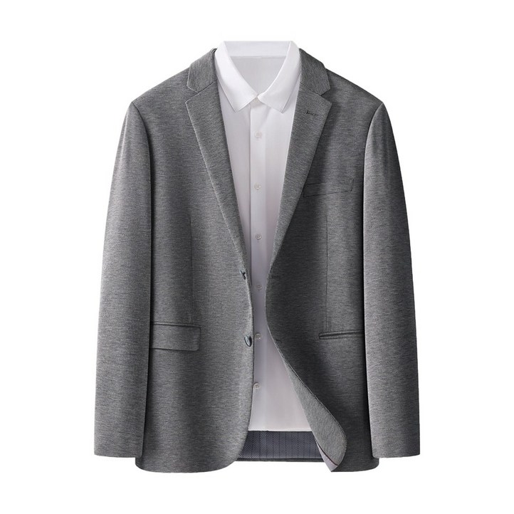 해럴드폴 남성 봄여름 슬림 세미정장 코트