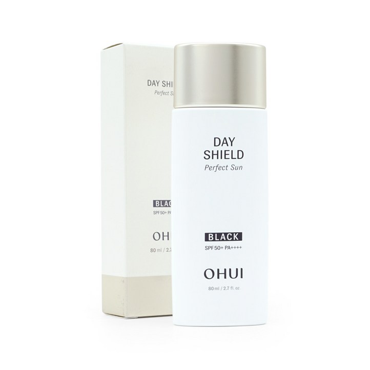 오휘 데이쉴드 퍼펙트 선 블랙 SPF50 PA 오휘 데이쉴드 퍼펙트 선 블랙 SPF50 PA
