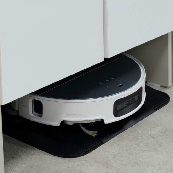 엘네스트 로보락 직배수형 설치를 위한 싱크대 하부장 리폼서비스, 고객님댁싱크대리폼, 1단