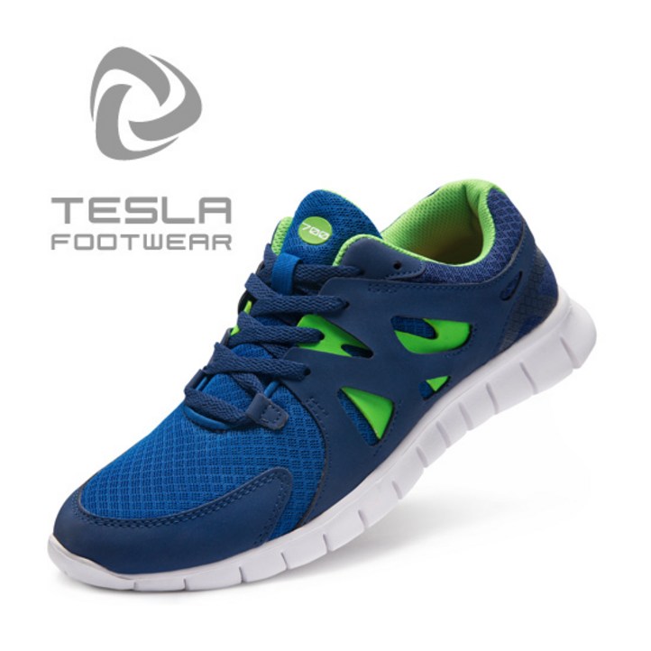 테슬라 남성 경량 런닝화 X700